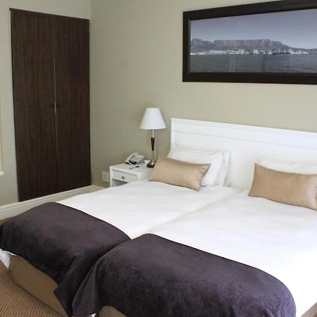 Innscape Classic Hotel Κέιπ Τάουν Εξωτερικό φωτογραφία