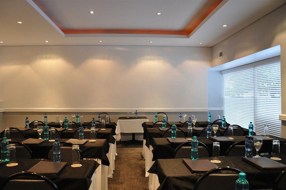 Innscape Classic Hotel Κέιπ Τάουν Εξωτερικό φωτογραφία