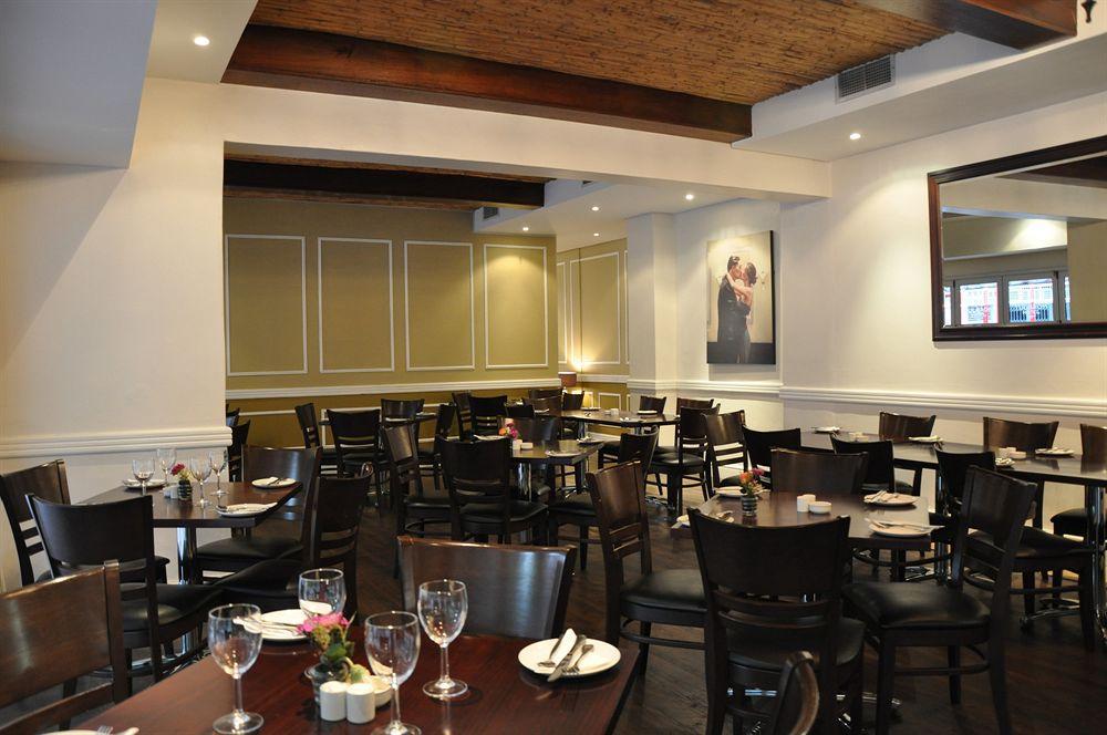 Innscape Classic Hotel Κέιπ Τάουν Εξωτερικό φωτογραφία