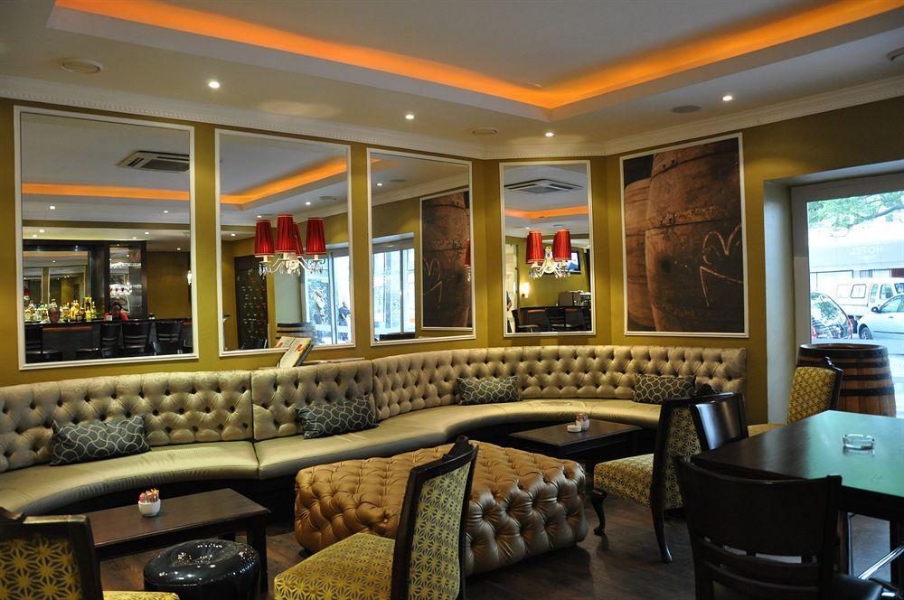 Innscape Classic Hotel Κέιπ Τάουν Εξωτερικό φωτογραφία
