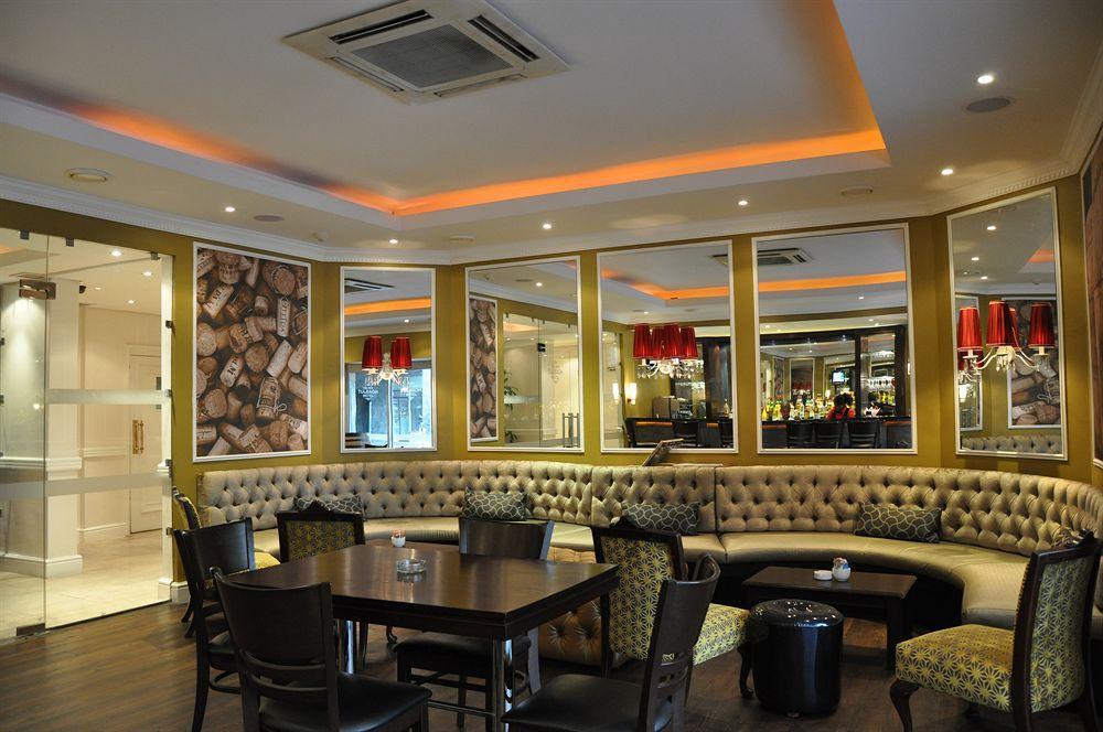Innscape Classic Hotel Κέιπ Τάουν Εξωτερικό φωτογραφία