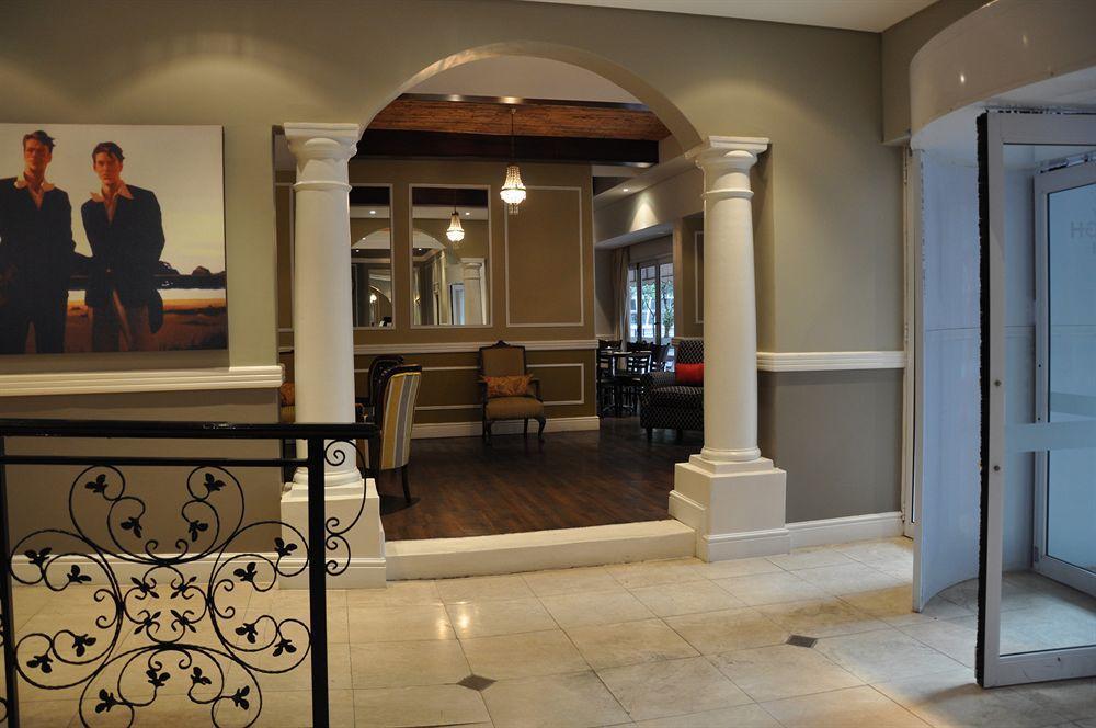 Innscape Classic Hotel Κέιπ Τάουν Εξωτερικό φωτογραφία