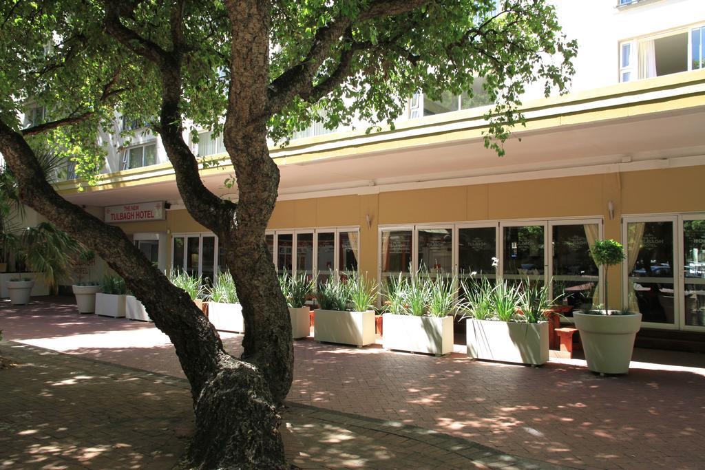 Innscape Classic Hotel Κέιπ Τάουν Εξωτερικό φωτογραφία