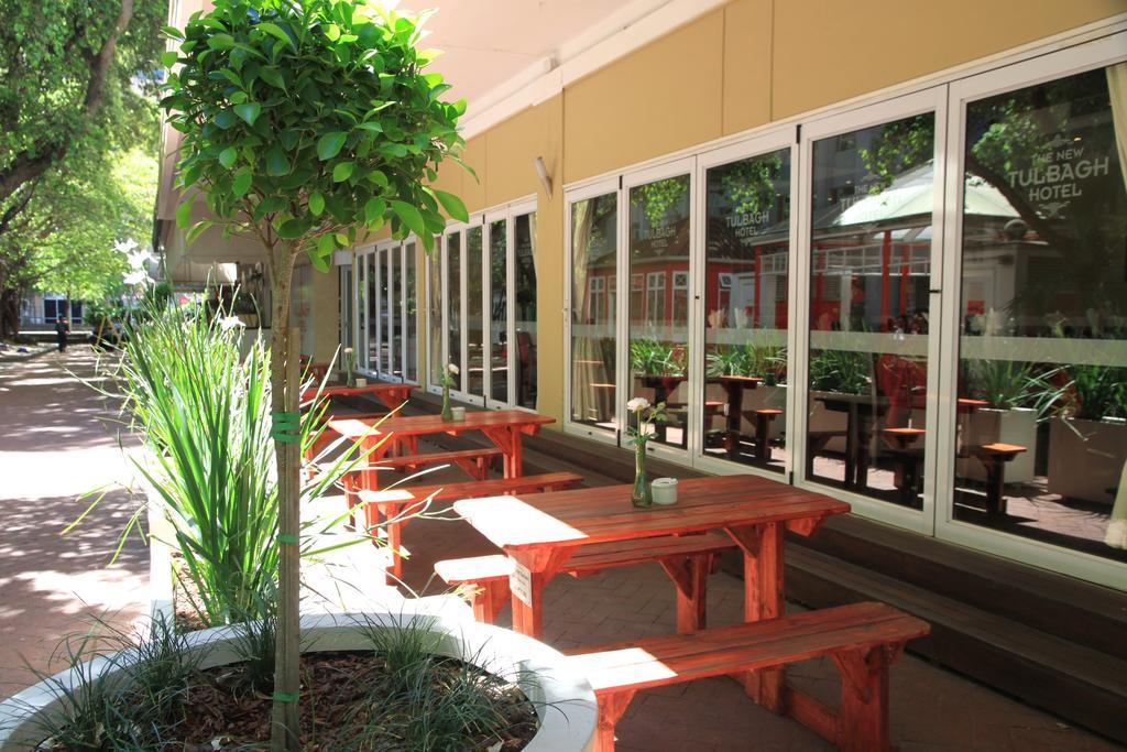 Innscape Classic Hotel Κέιπ Τάουν Εξωτερικό φωτογραφία