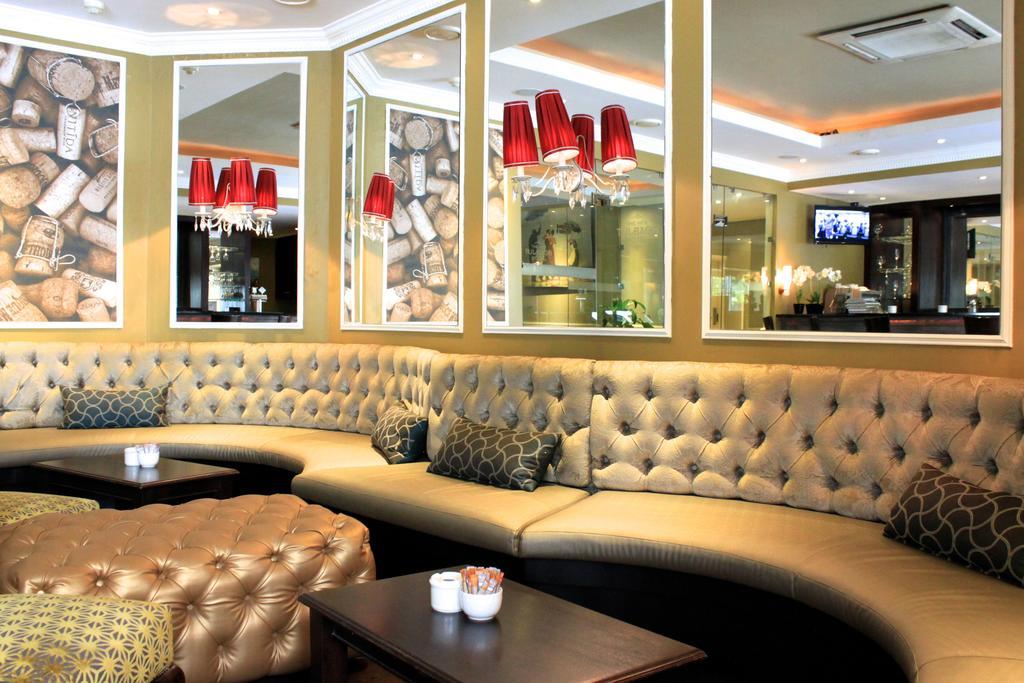 Innscape Classic Hotel Κέιπ Τάουν Εξωτερικό φωτογραφία