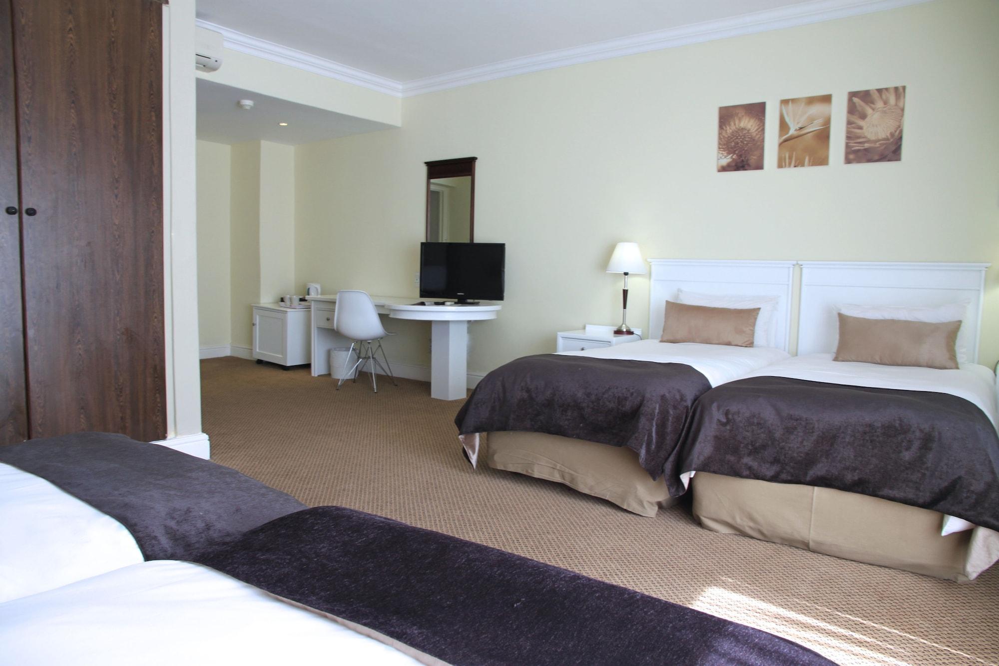Innscape Classic Hotel Κέιπ Τάουν Εξωτερικό φωτογραφία