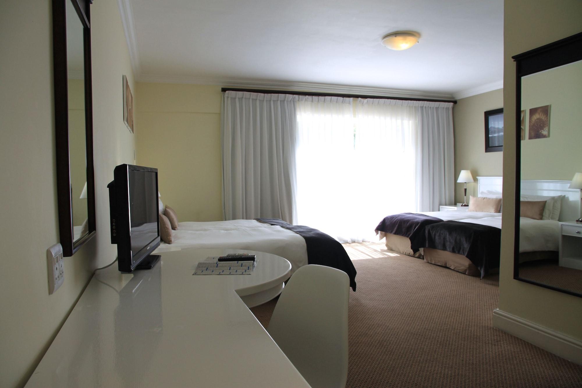 Innscape Classic Hotel Κέιπ Τάουν Εξωτερικό φωτογραφία