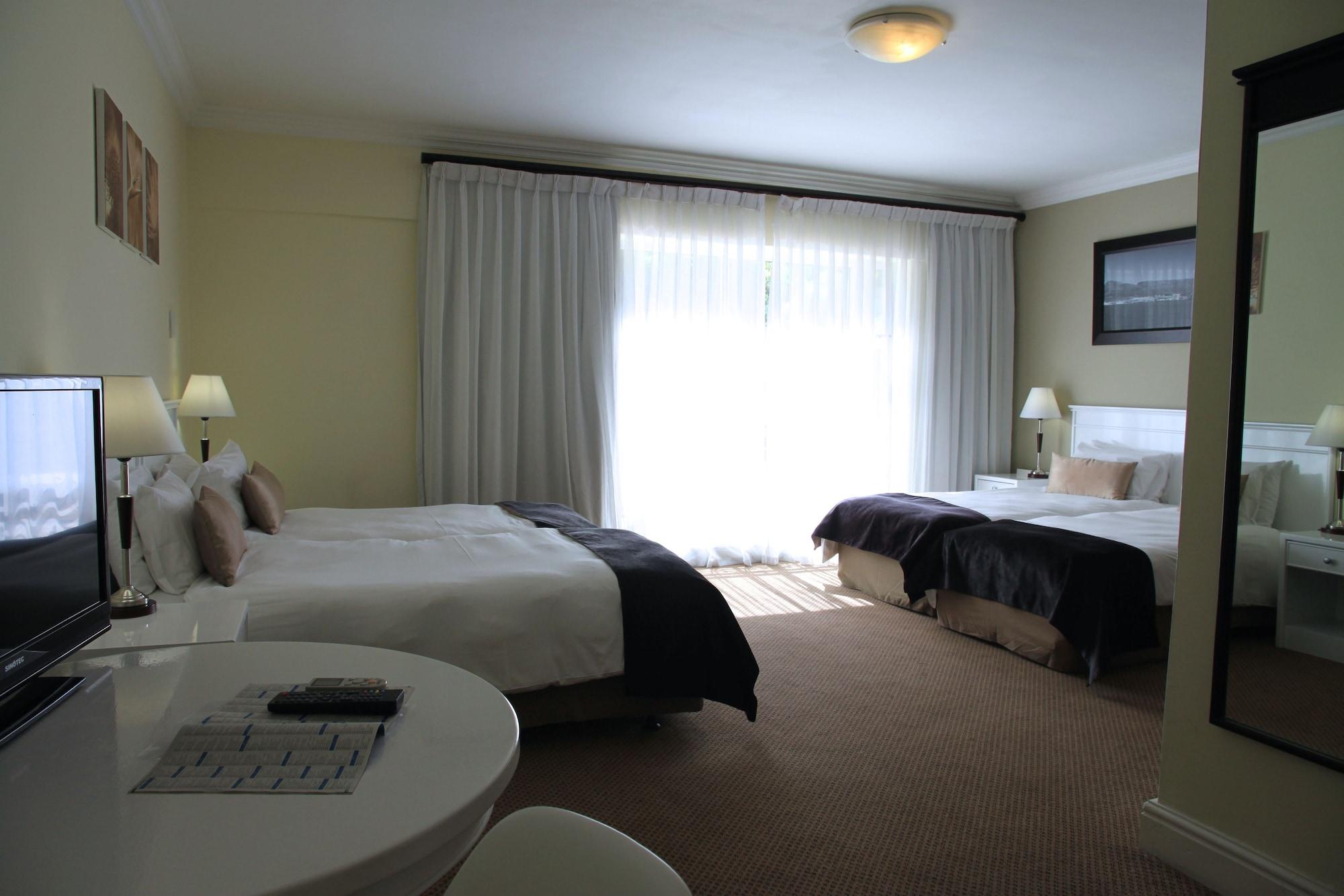 Innscape Classic Hotel Κέιπ Τάουν Εξωτερικό φωτογραφία