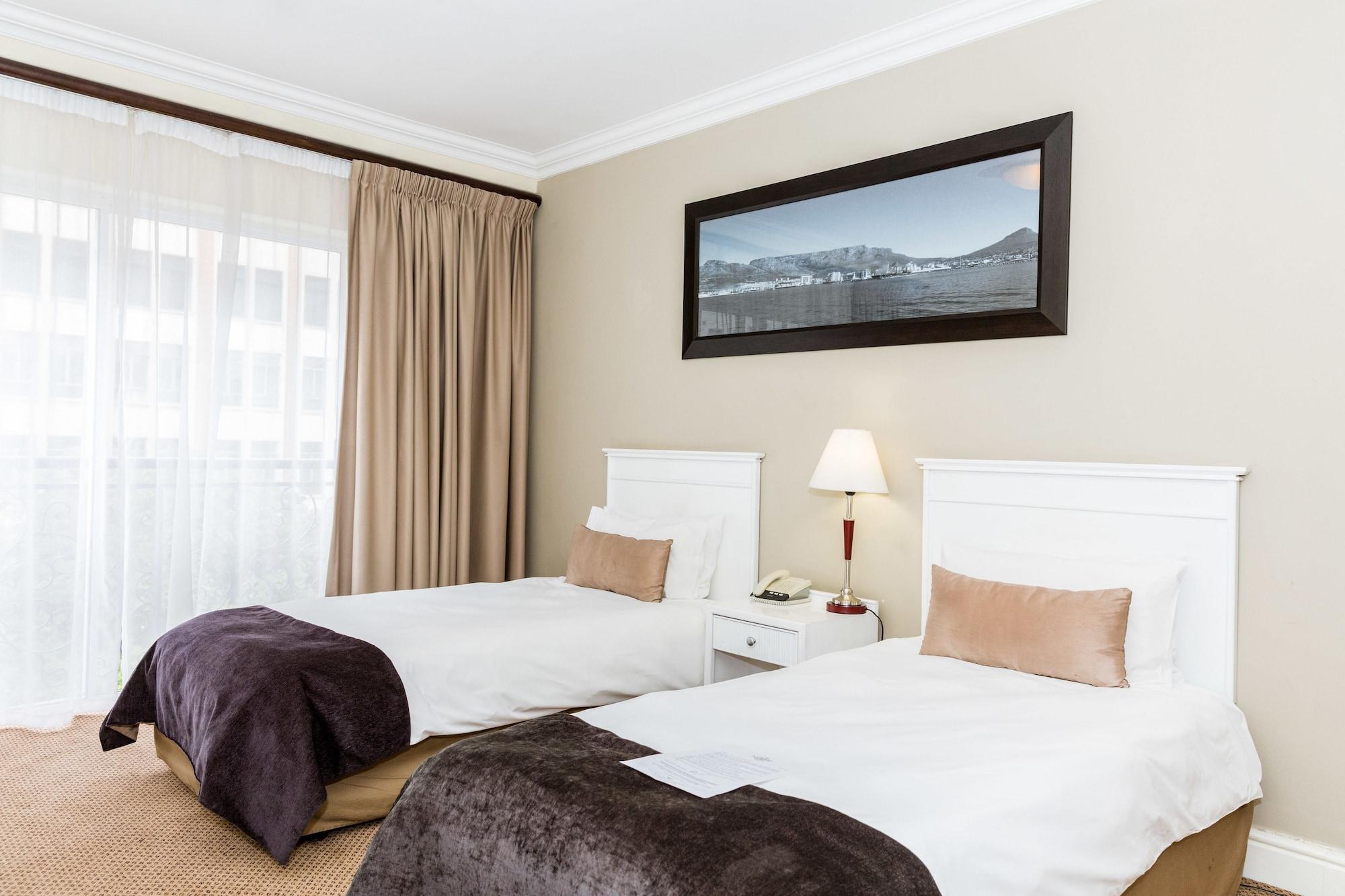 Innscape Classic Hotel Κέιπ Τάουν Εξωτερικό φωτογραφία