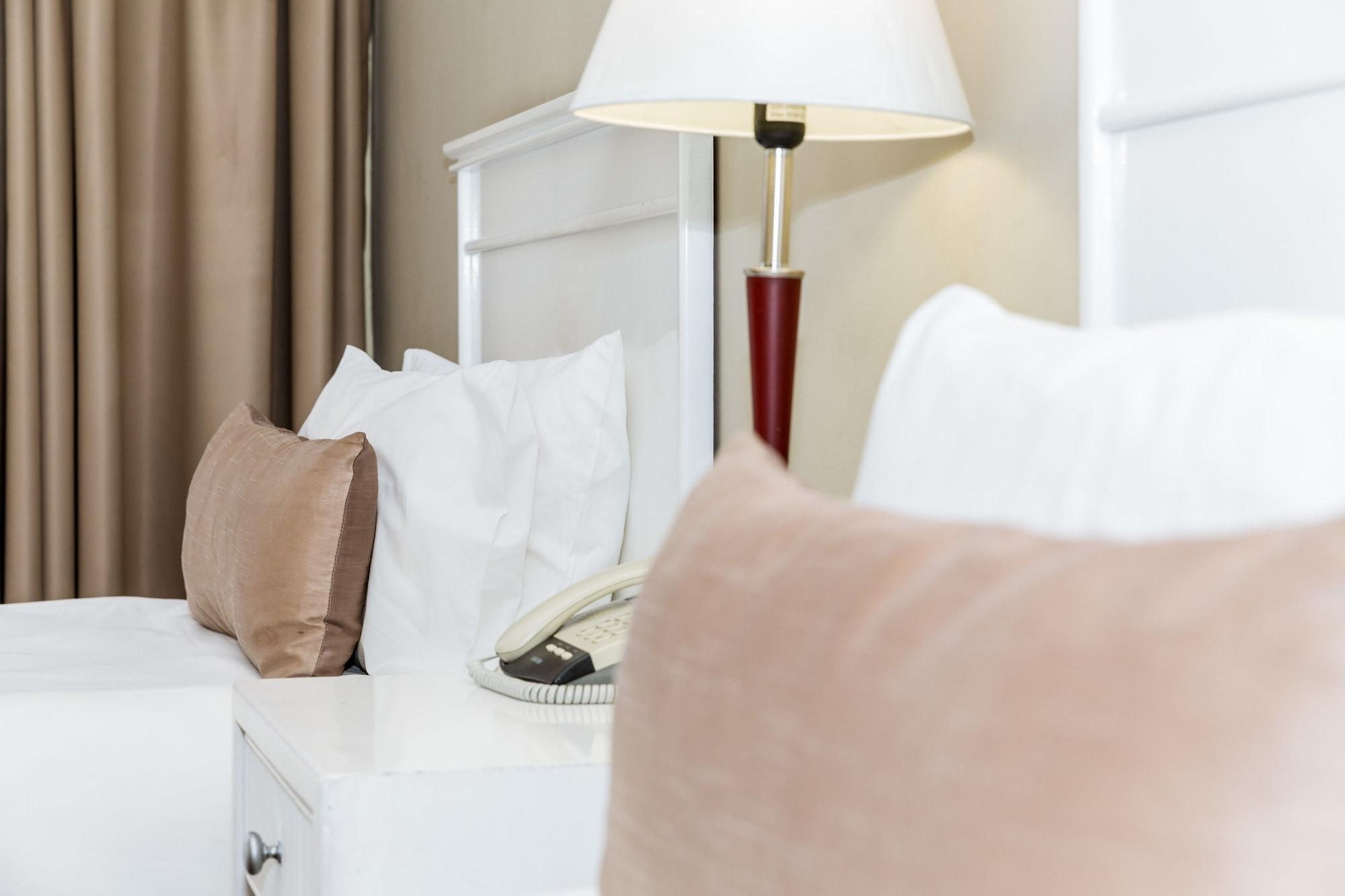Innscape Classic Hotel Κέιπ Τάουν Εξωτερικό φωτογραφία