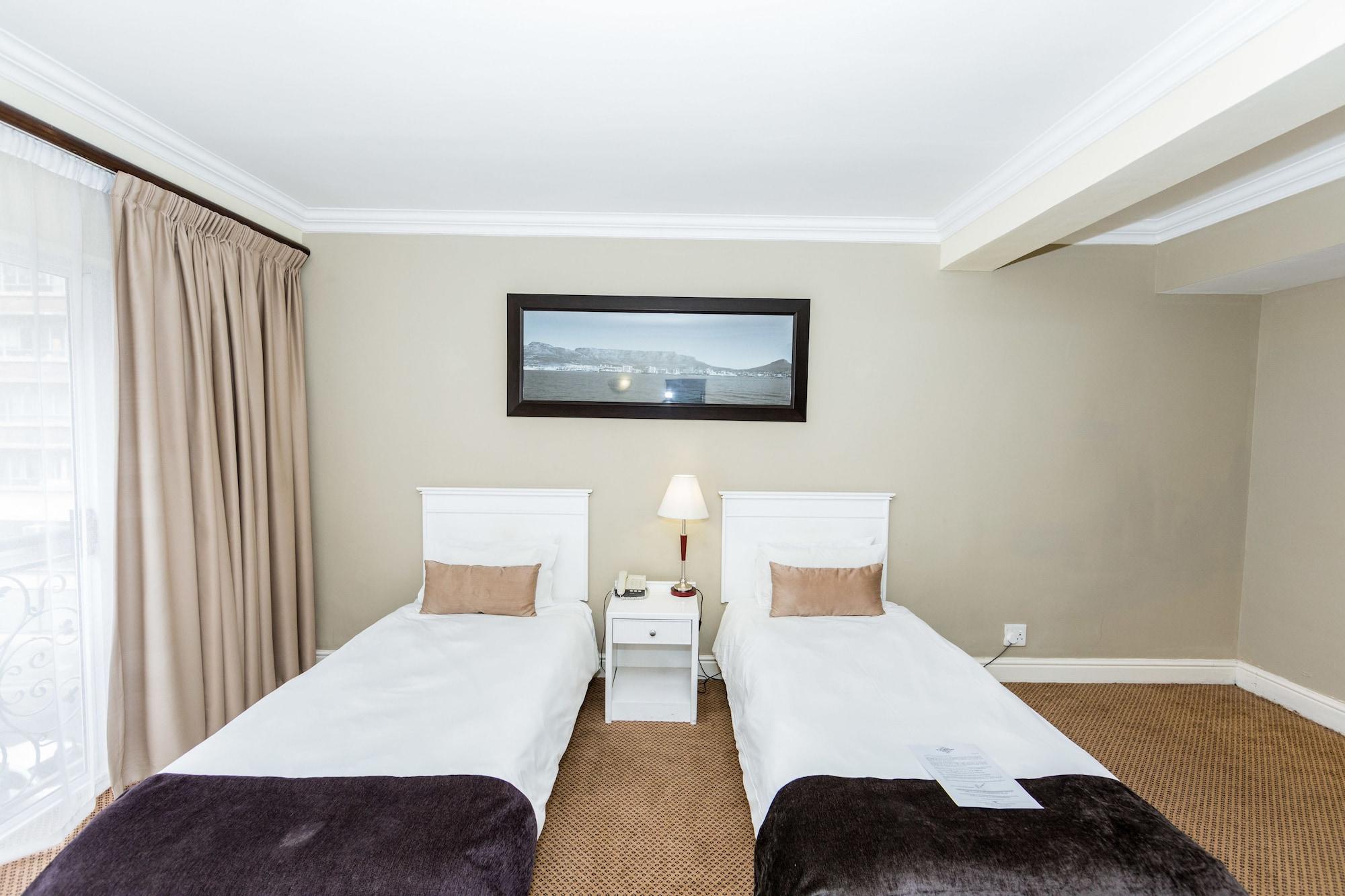 Innscape Classic Hotel Κέιπ Τάουν Εξωτερικό φωτογραφία