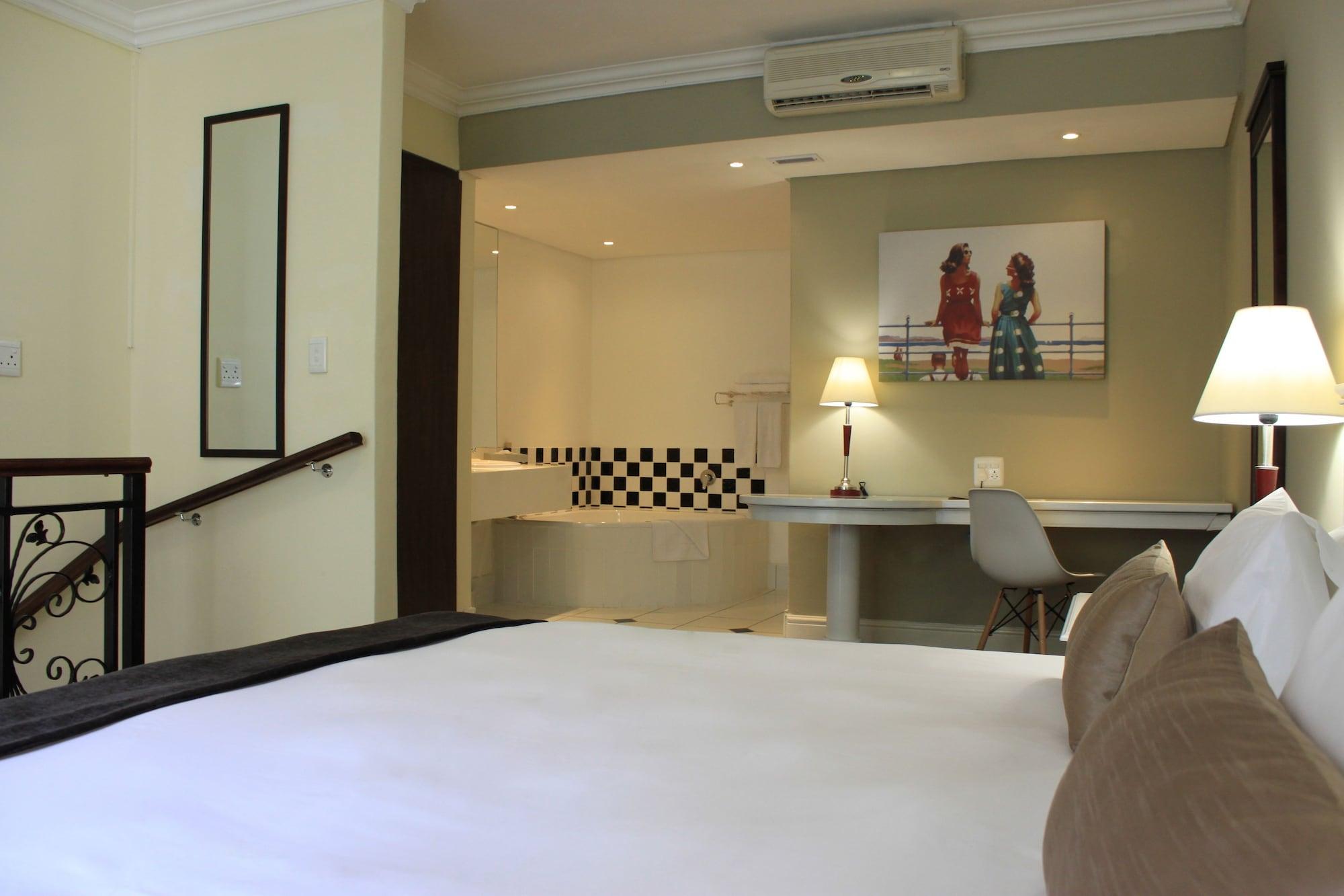 Innscape Classic Hotel Κέιπ Τάουν Εξωτερικό φωτογραφία