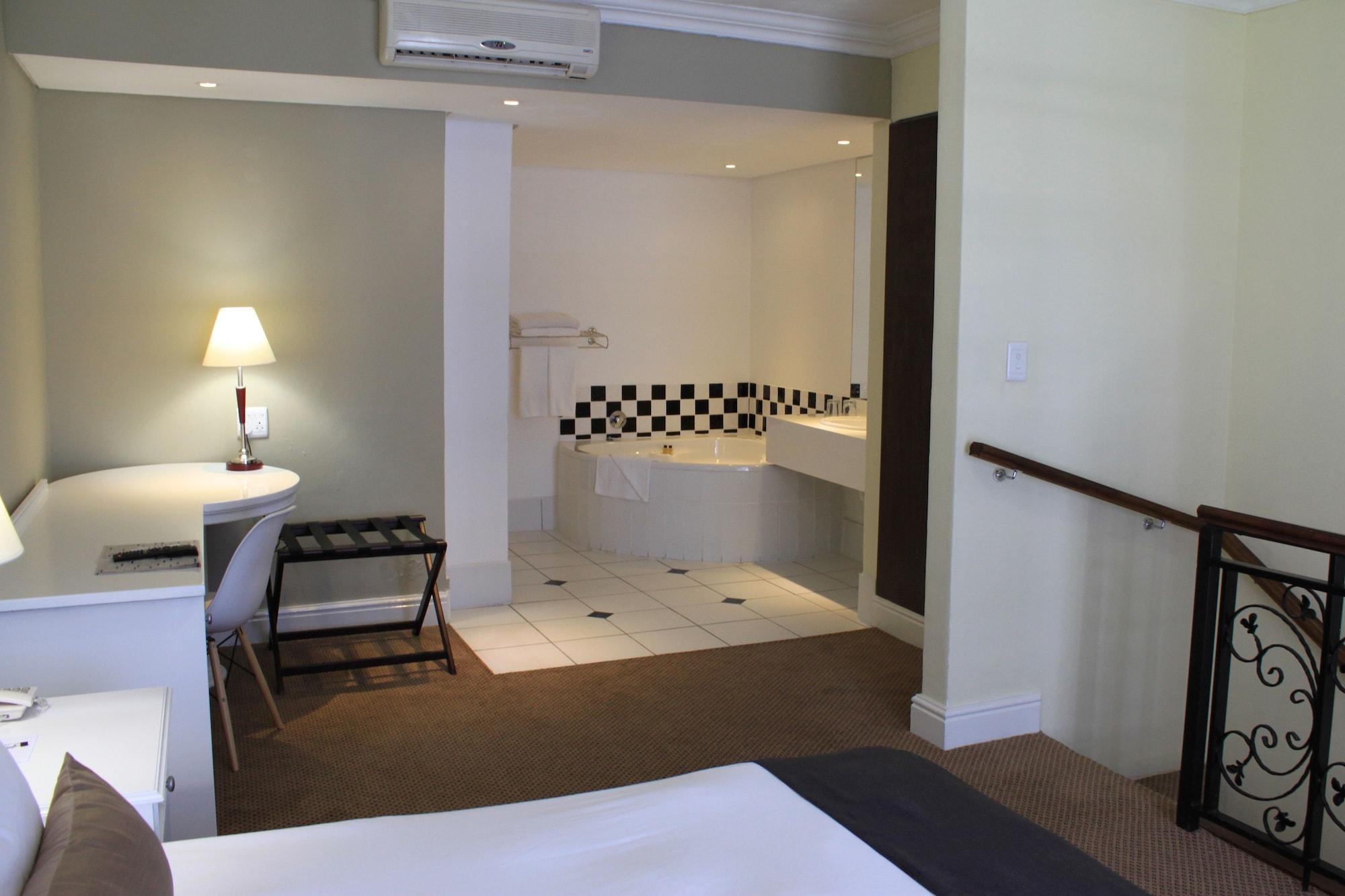 Innscape Classic Hotel Κέιπ Τάουν Εξωτερικό φωτογραφία