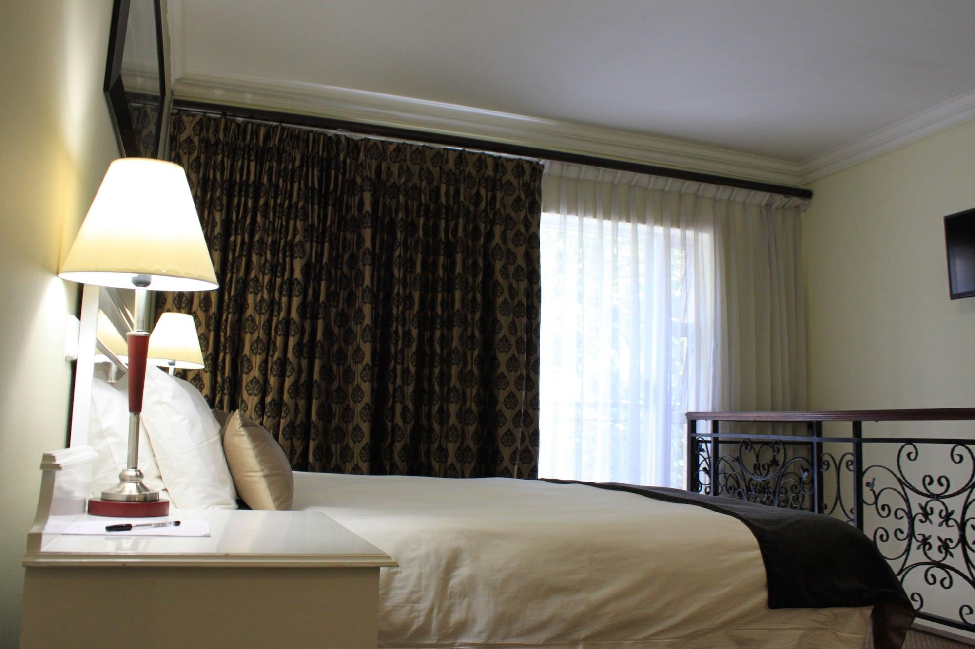 Innscape Classic Hotel Κέιπ Τάουν Εξωτερικό φωτογραφία