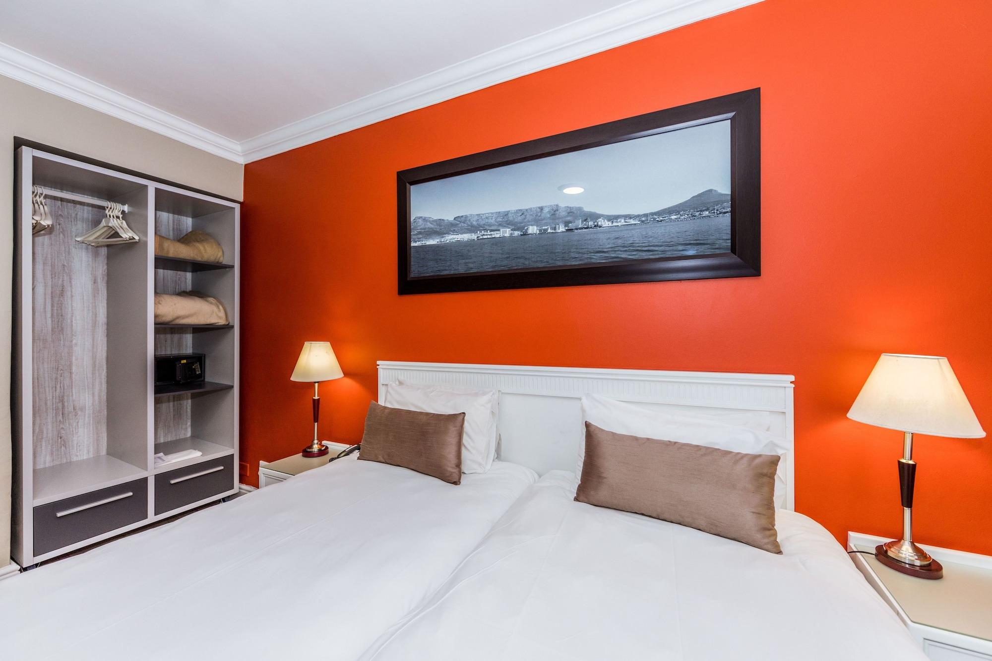 Innscape Classic Hotel Κέιπ Τάουν Εξωτερικό φωτογραφία