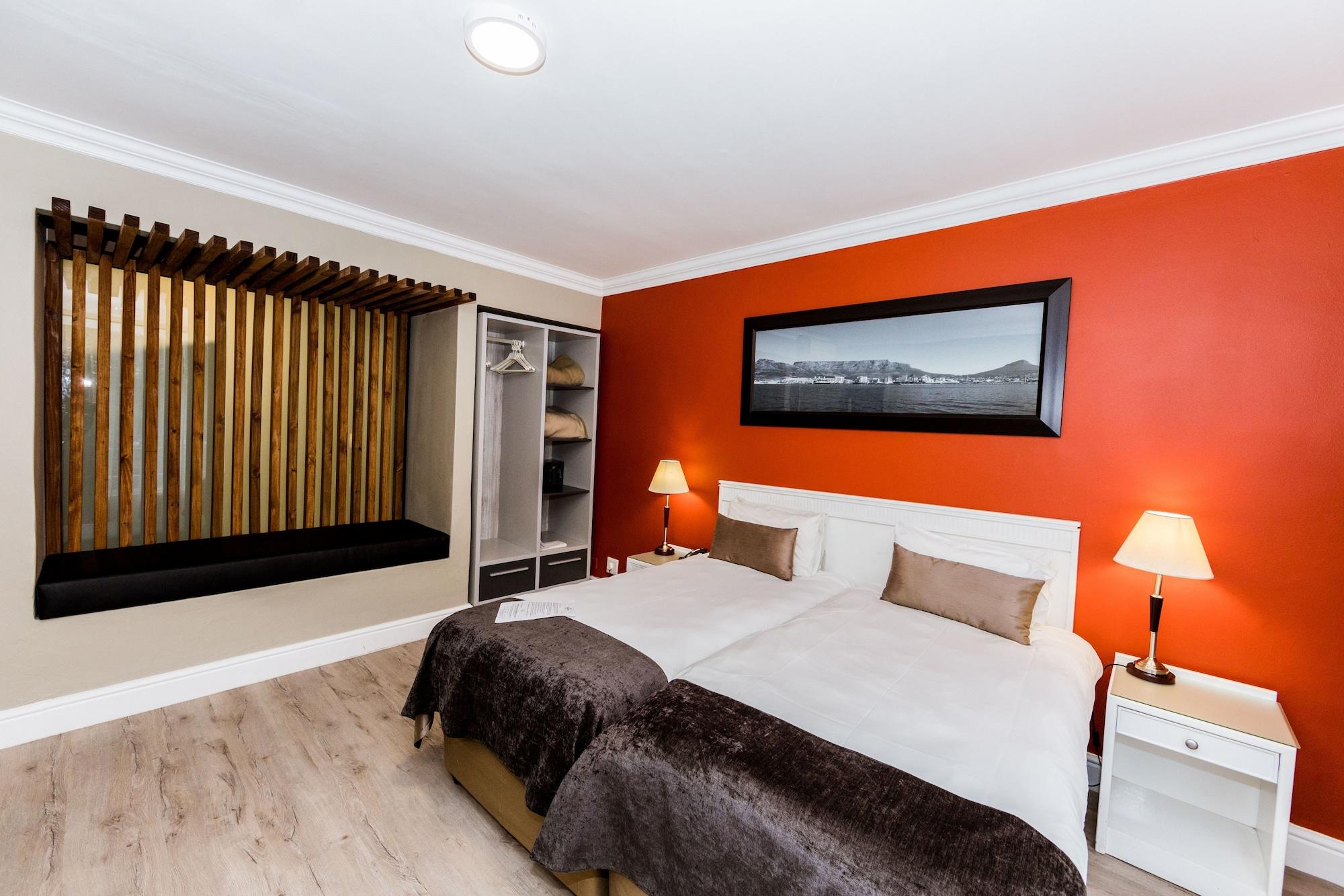 Innscape Classic Hotel Κέιπ Τάουν Εξωτερικό φωτογραφία
