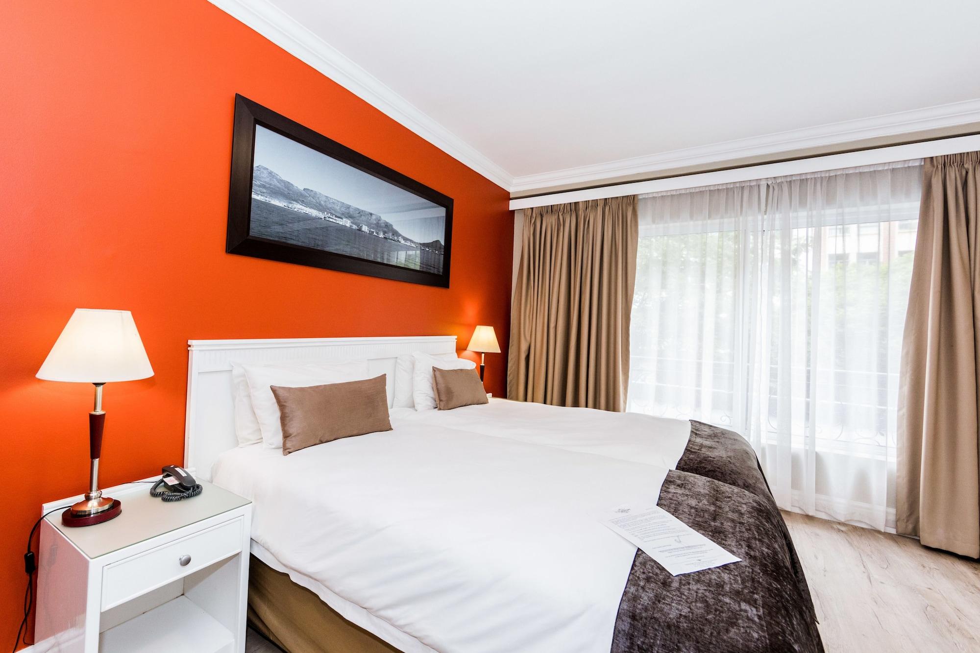 Innscape Classic Hotel Κέιπ Τάουν Εξωτερικό φωτογραφία