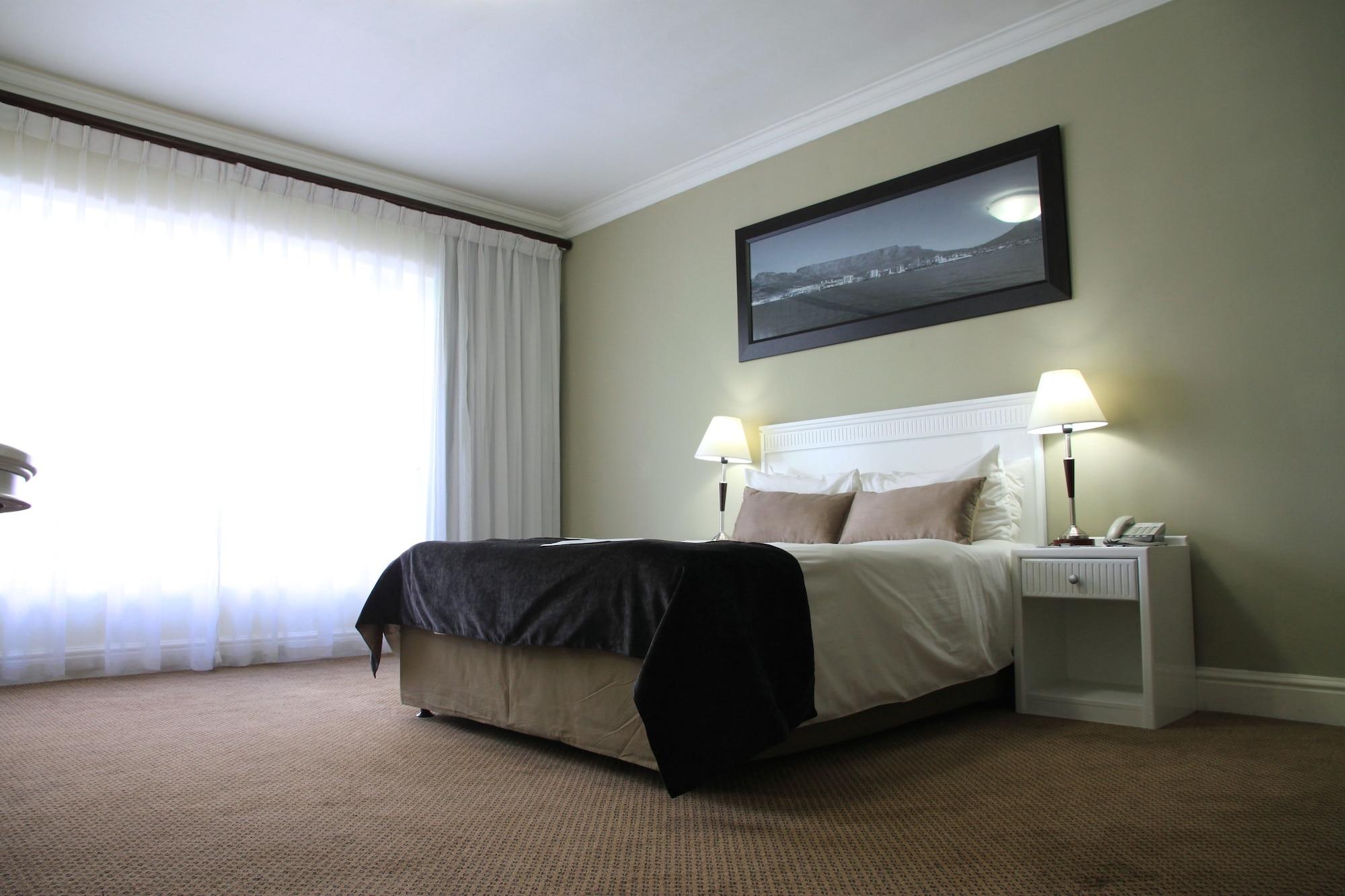 Innscape Classic Hotel Κέιπ Τάουν Εξωτερικό φωτογραφία