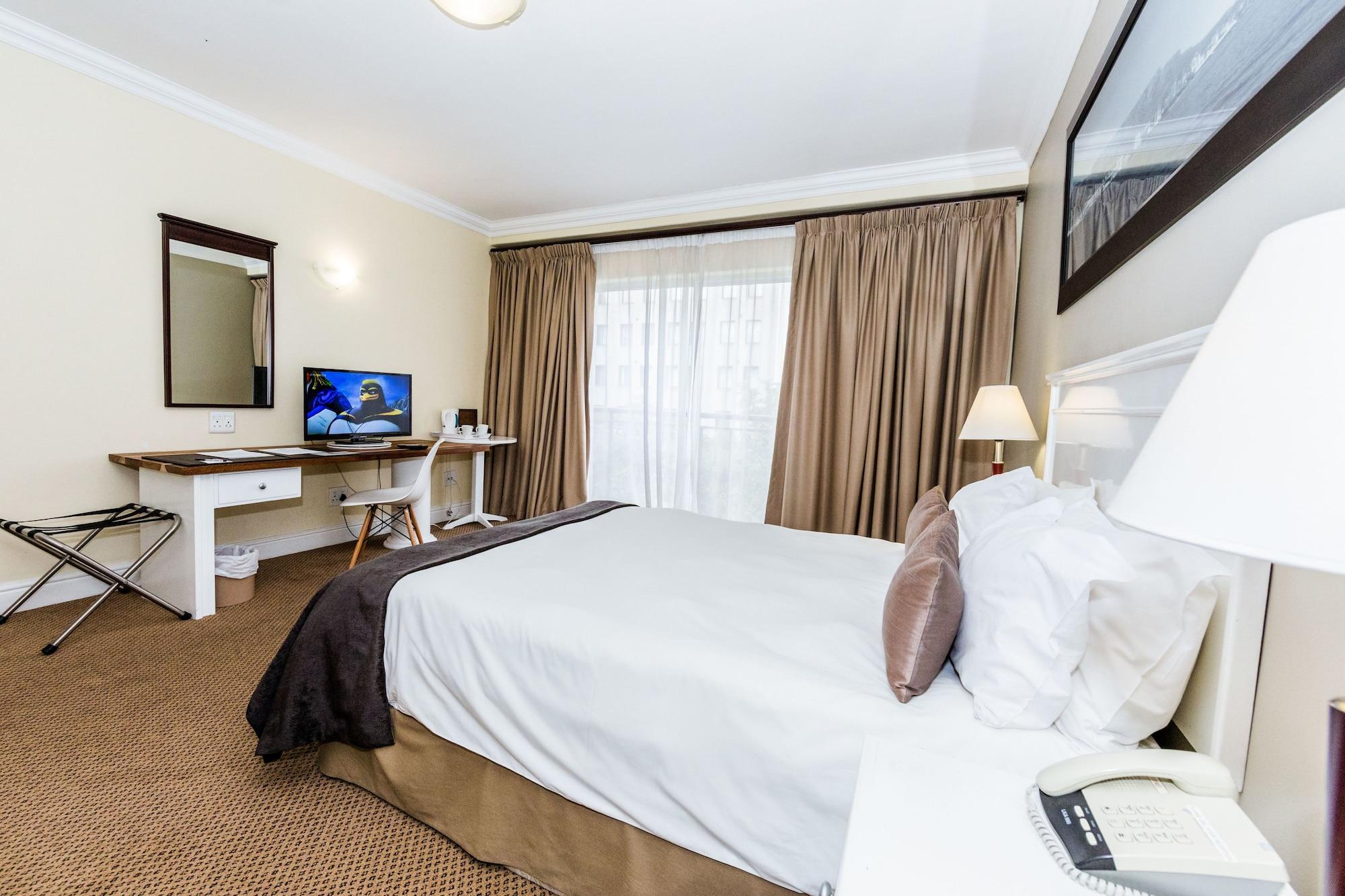 Innscape Classic Hotel Κέιπ Τάουν Εξωτερικό φωτογραφία