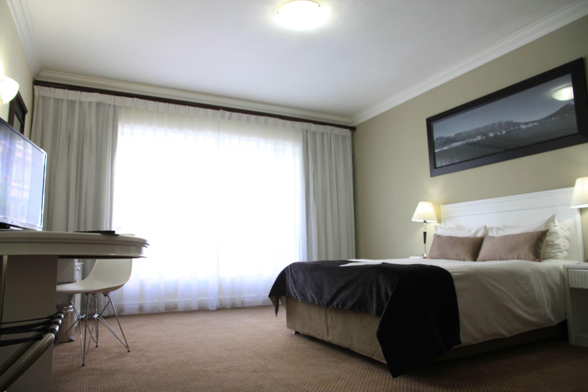 Innscape Classic Hotel Κέιπ Τάουν Εξωτερικό φωτογραφία