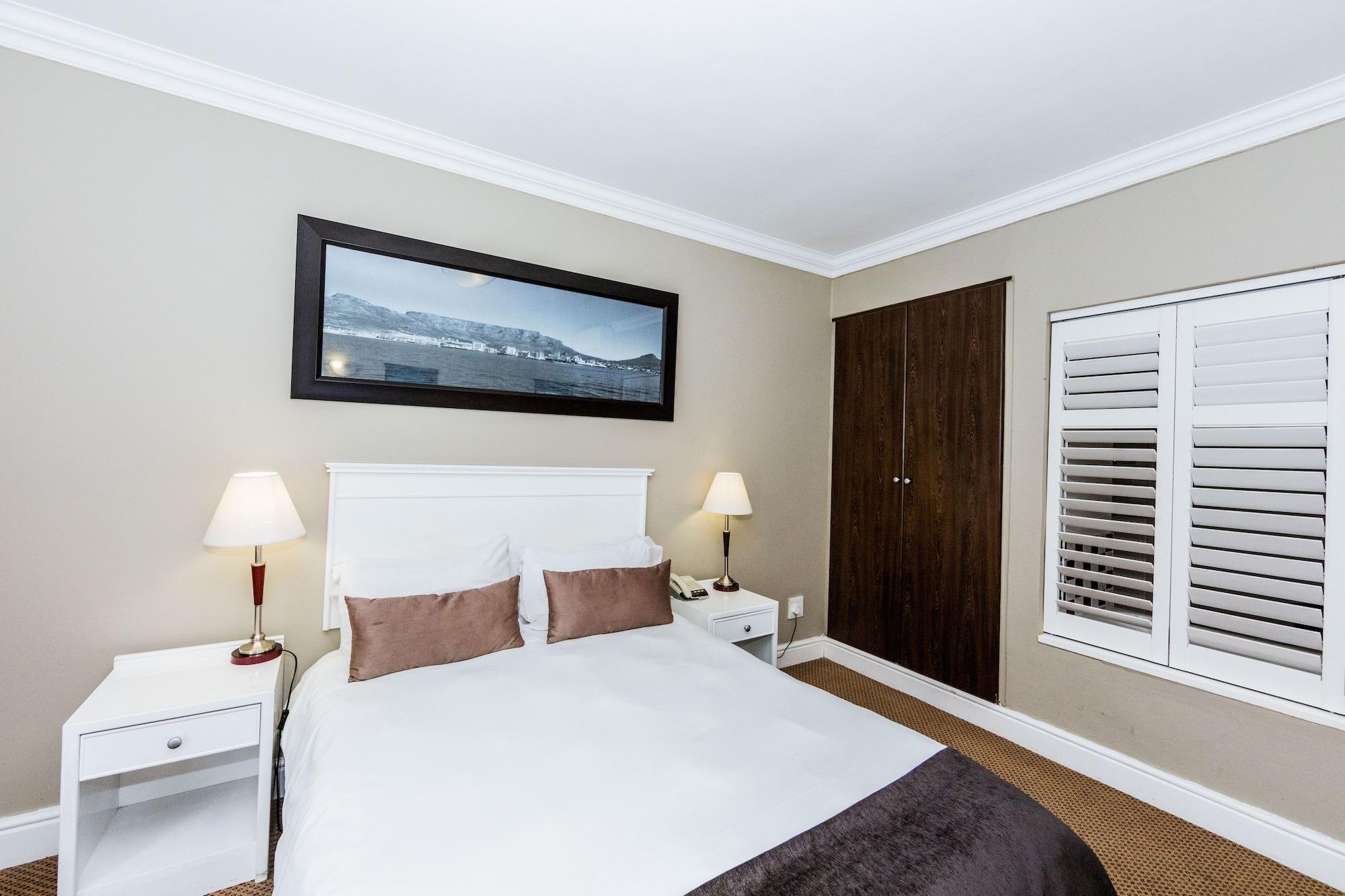 Innscape Classic Hotel Κέιπ Τάουν Εξωτερικό φωτογραφία