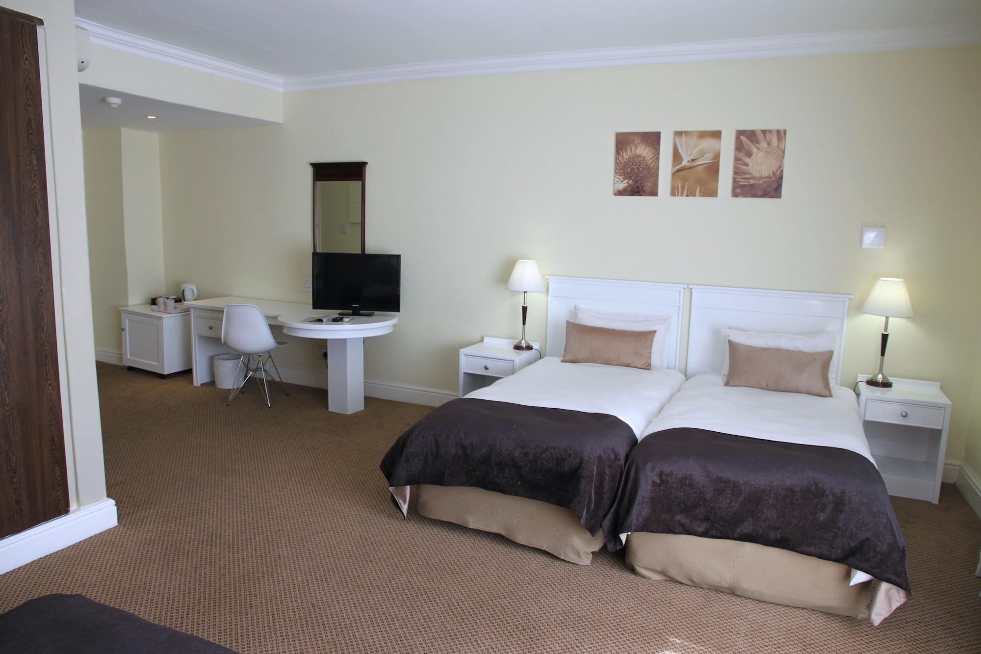 Innscape Classic Hotel Κέιπ Τάουν Εξωτερικό φωτογραφία