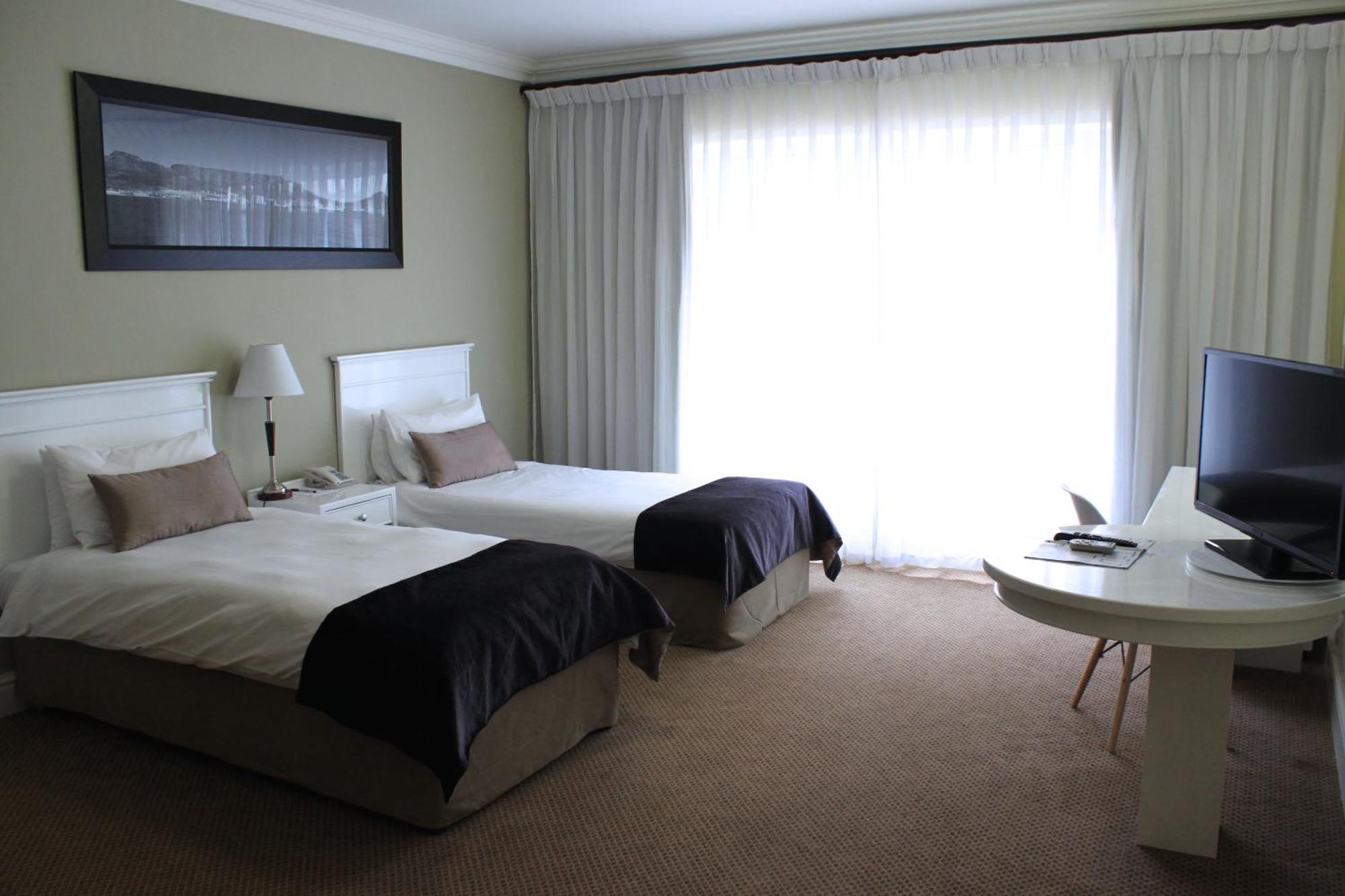 Innscape Classic Hotel Κέιπ Τάουν Εξωτερικό φωτογραφία