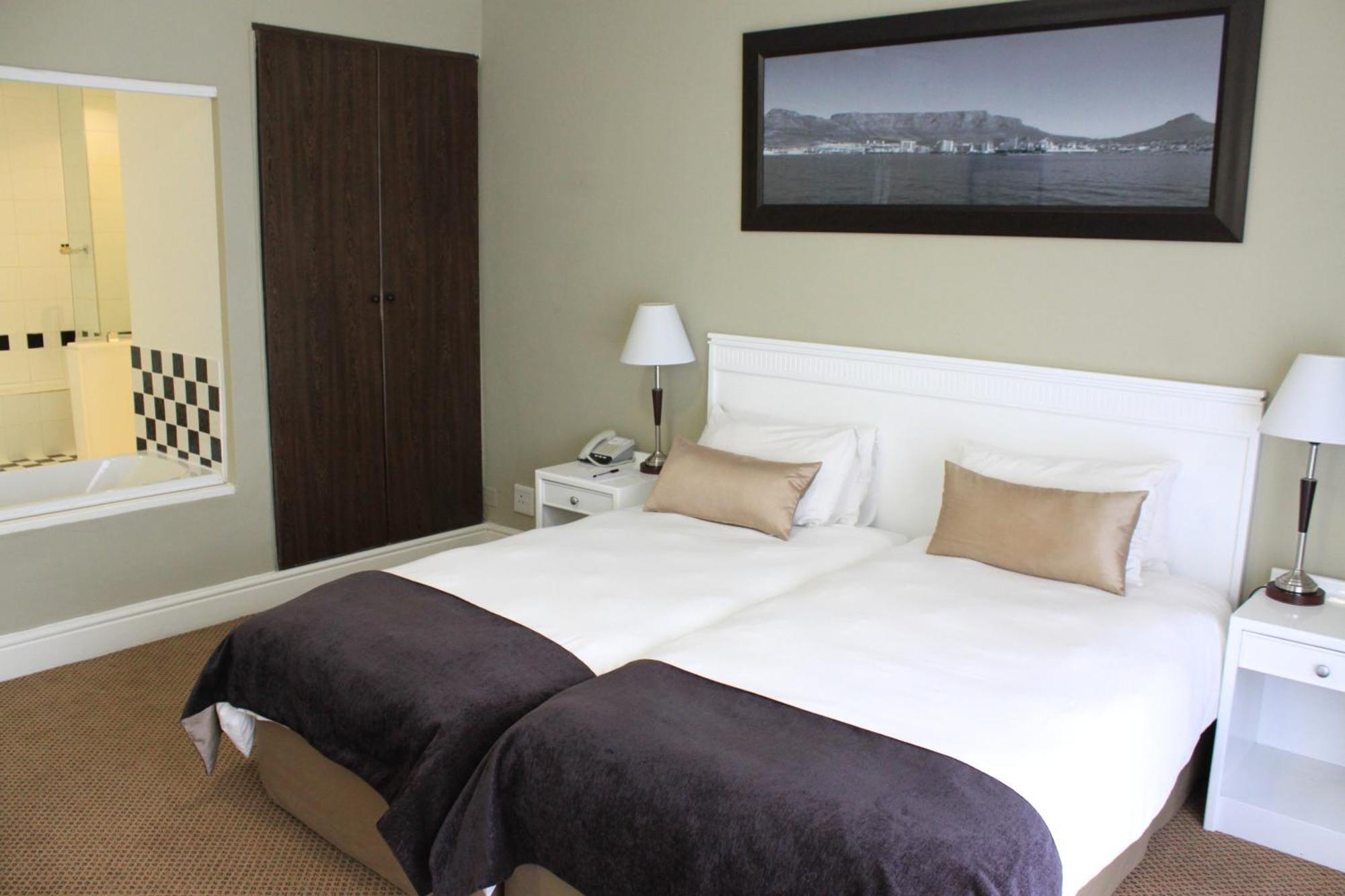 Innscape Classic Hotel Κέιπ Τάουν Εξωτερικό φωτογραφία