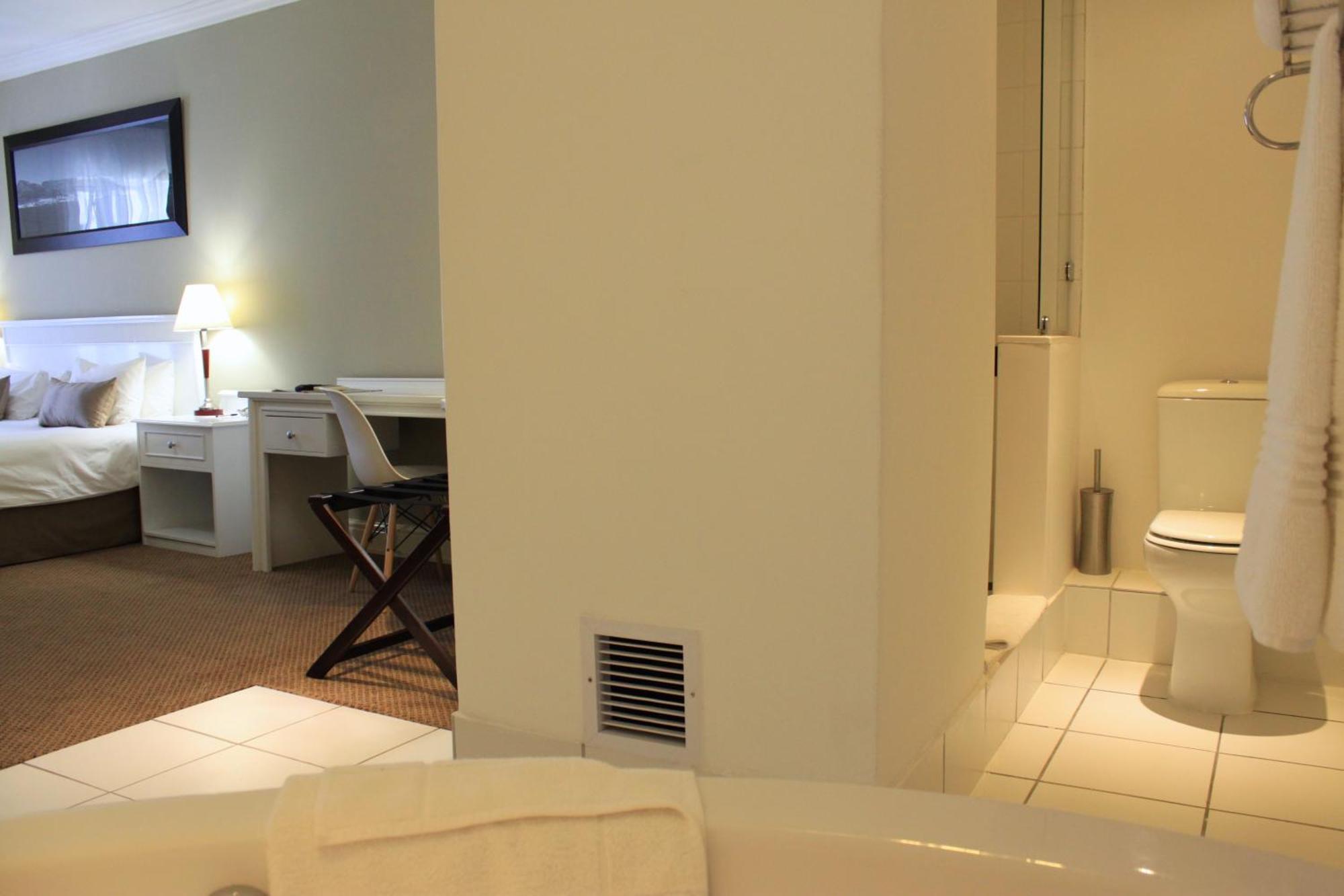 Innscape Classic Hotel Κέιπ Τάουν Δωμάτιο φωτογραφία