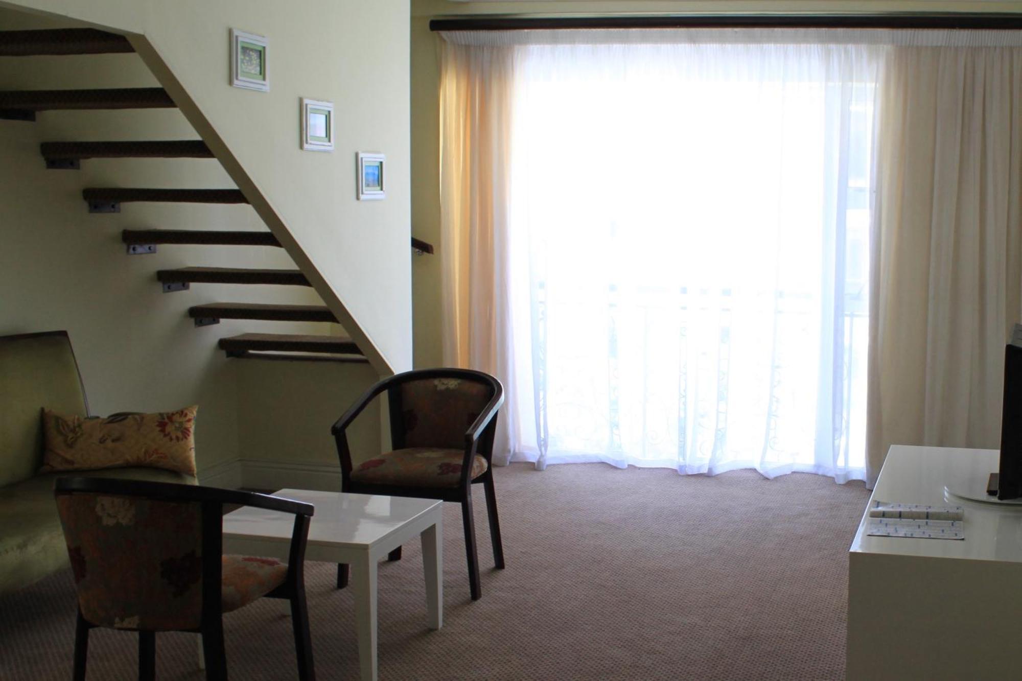 Innscape Classic Hotel Κέιπ Τάουν Δωμάτιο φωτογραφία