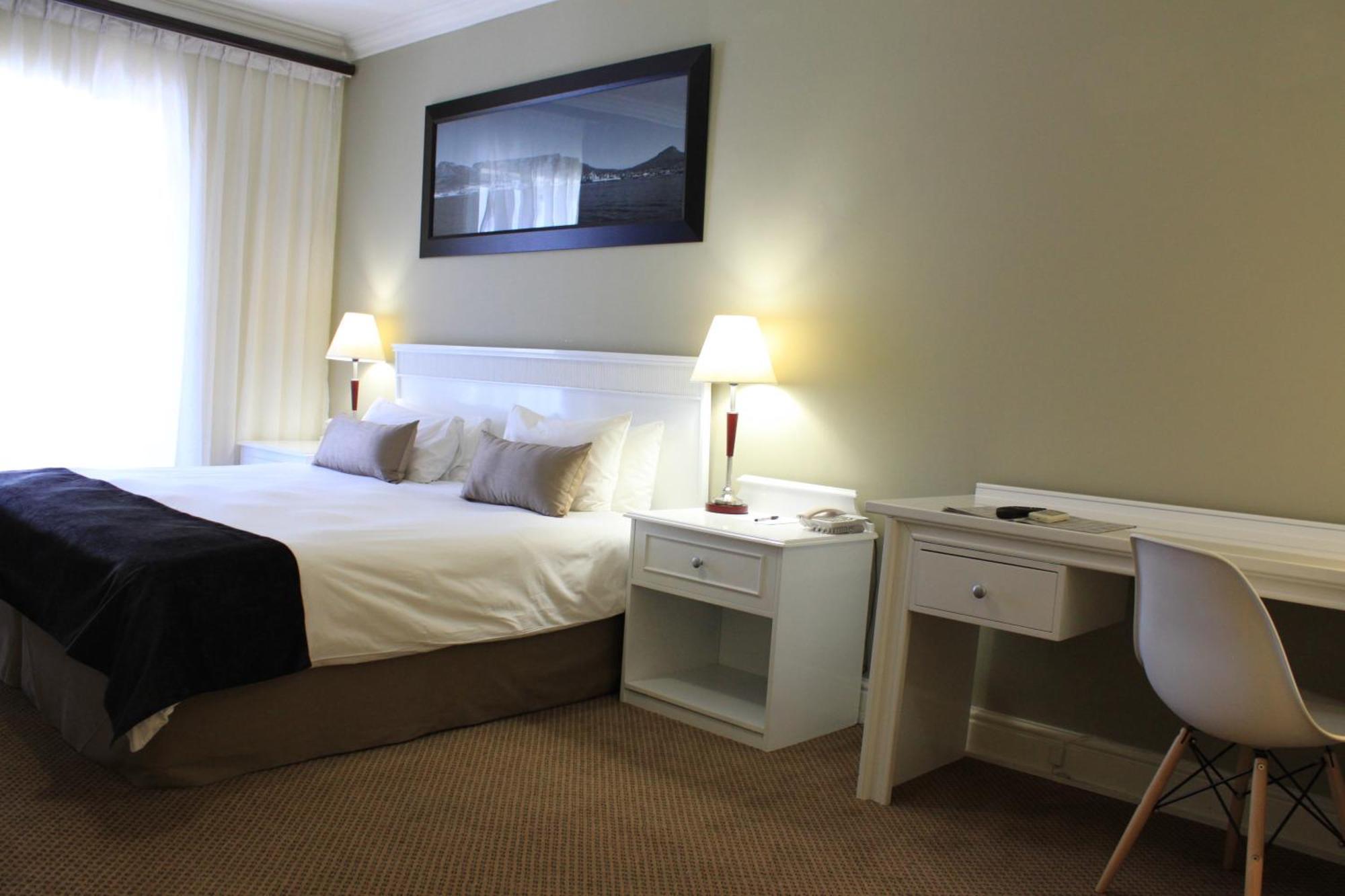 Innscape Classic Hotel Κέιπ Τάουν Δωμάτιο φωτογραφία