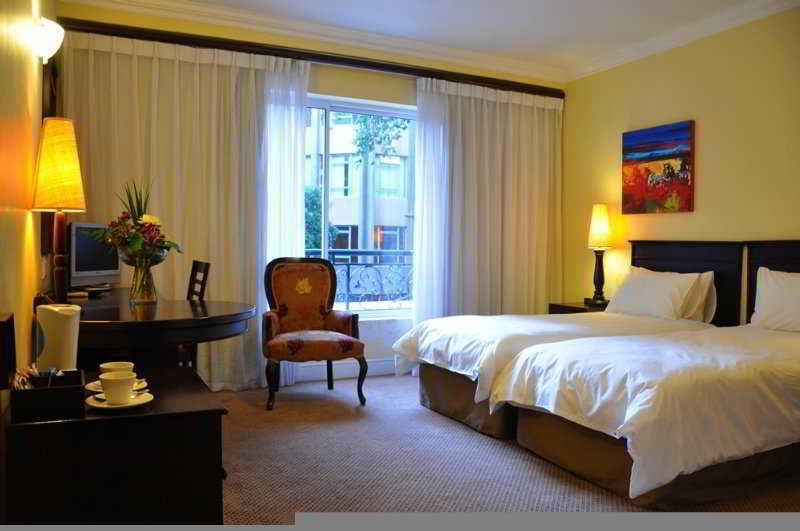 Innscape Classic Hotel Κέιπ Τάουν Εξωτερικό φωτογραφία
