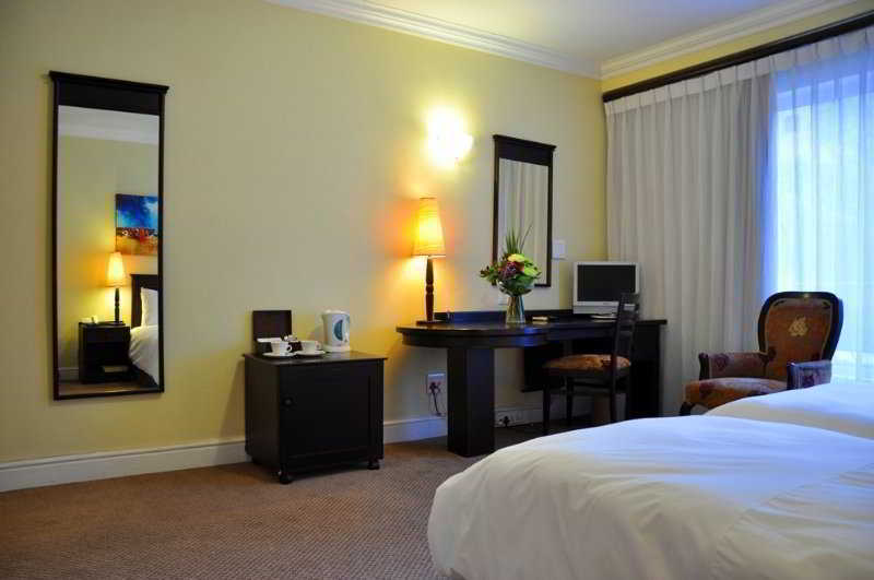 Innscape Classic Hotel Κέιπ Τάουν Εξωτερικό φωτογραφία