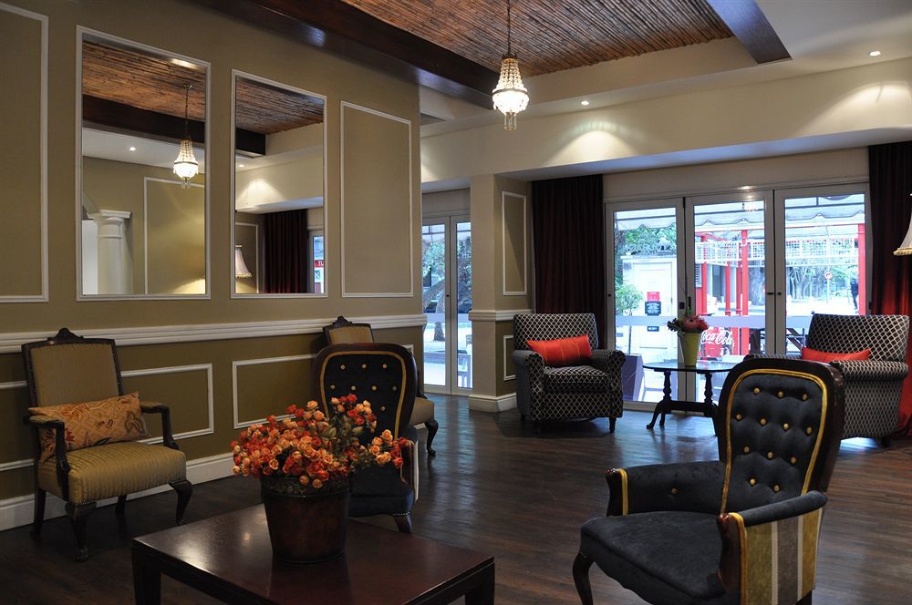 Innscape Classic Hotel Κέιπ Τάουν Εξωτερικό φωτογραφία