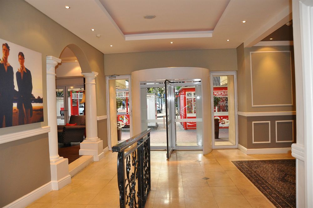Innscape Classic Hotel Κέιπ Τάουν Εξωτερικό φωτογραφία