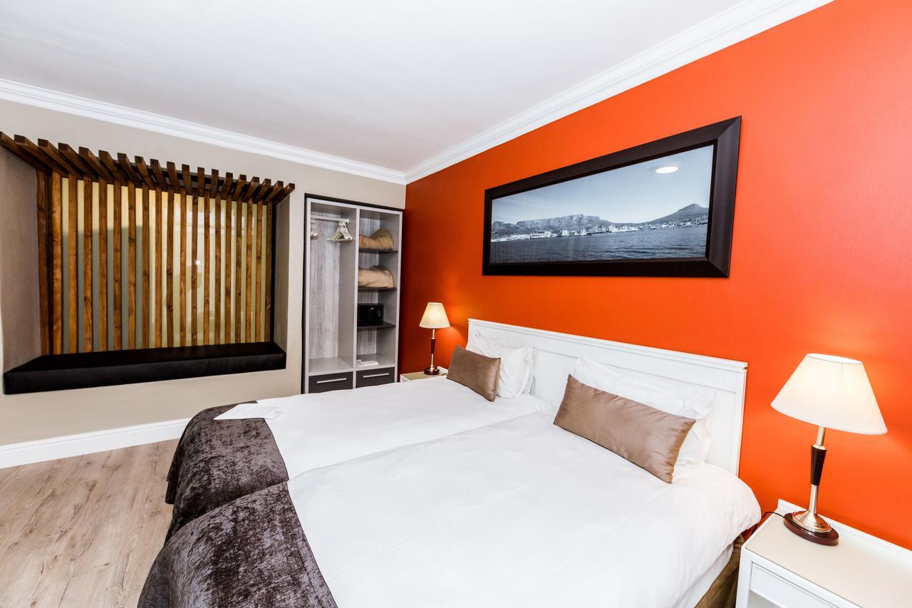 Innscape Classic Hotel Κέιπ Τάουν Εξωτερικό φωτογραφία