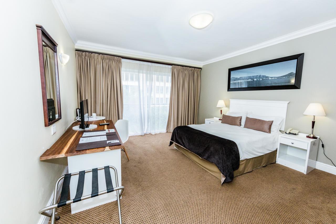 Innscape Classic Hotel Κέιπ Τάουν Εξωτερικό φωτογραφία