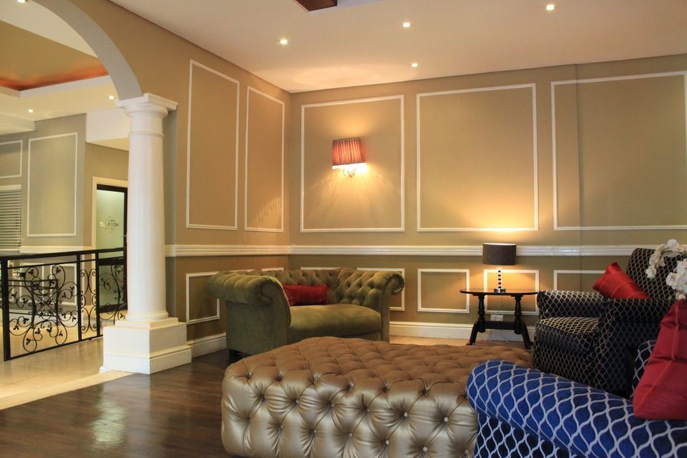 Innscape Classic Hotel Κέιπ Τάουν Εξωτερικό φωτογραφία