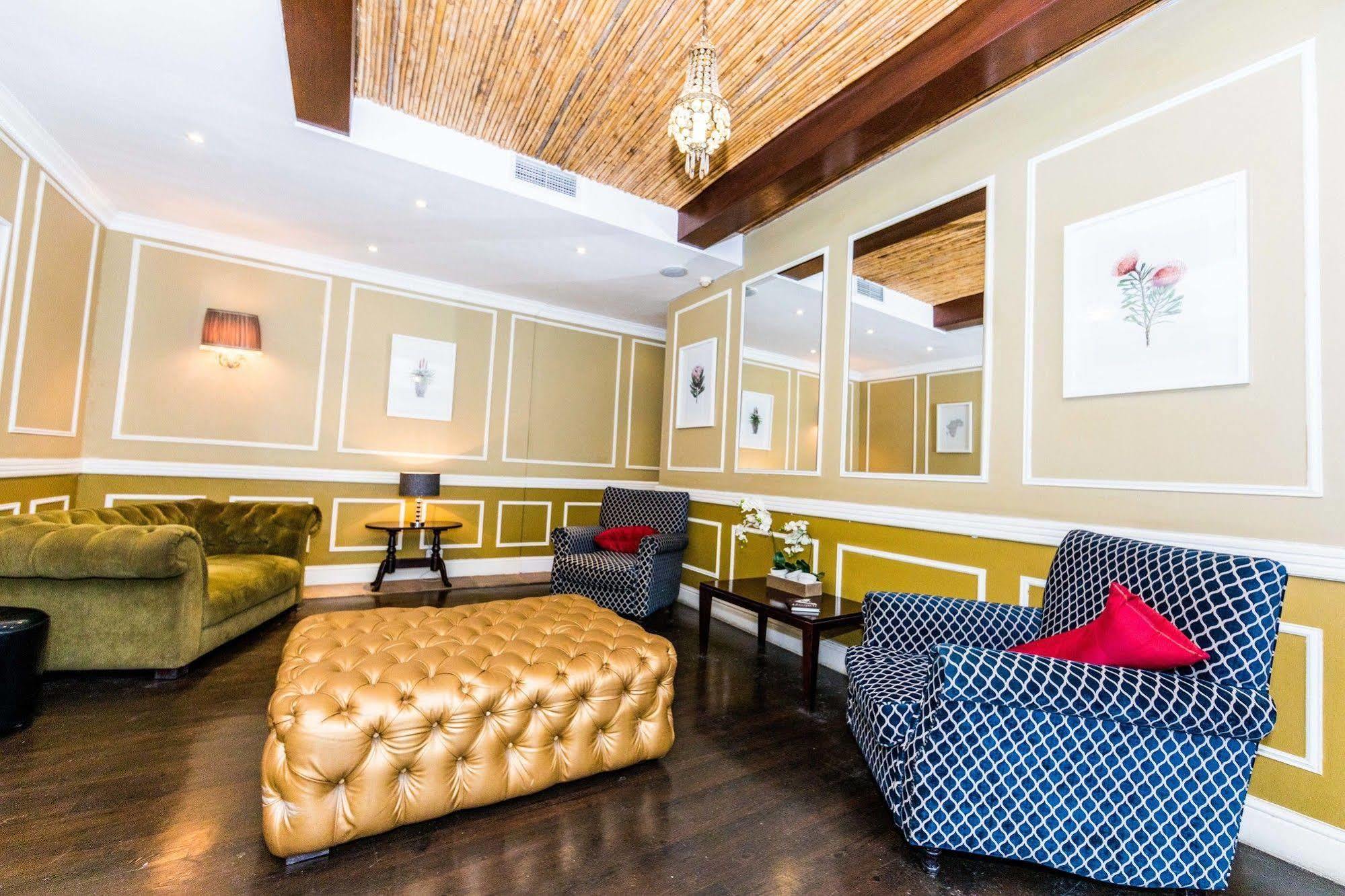 Innscape Classic Hotel Κέιπ Τάουν Εξωτερικό φωτογραφία