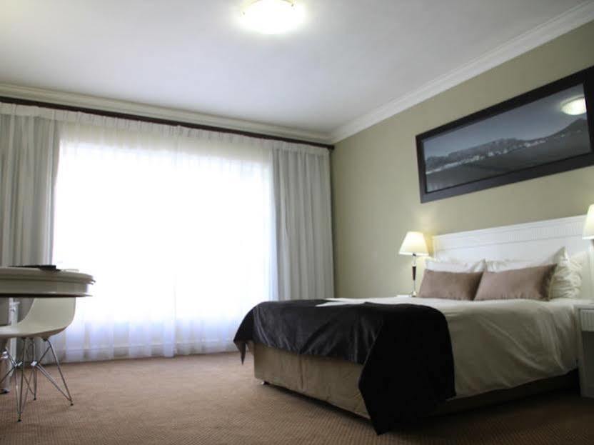Innscape Classic Hotel Κέιπ Τάουν Εξωτερικό φωτογραφία