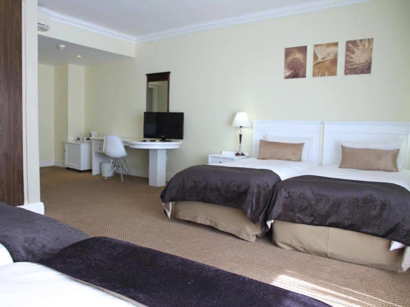 Innscape Classic Hotel Κέιπ Τάουν Εξωτερικό φωτογραφία