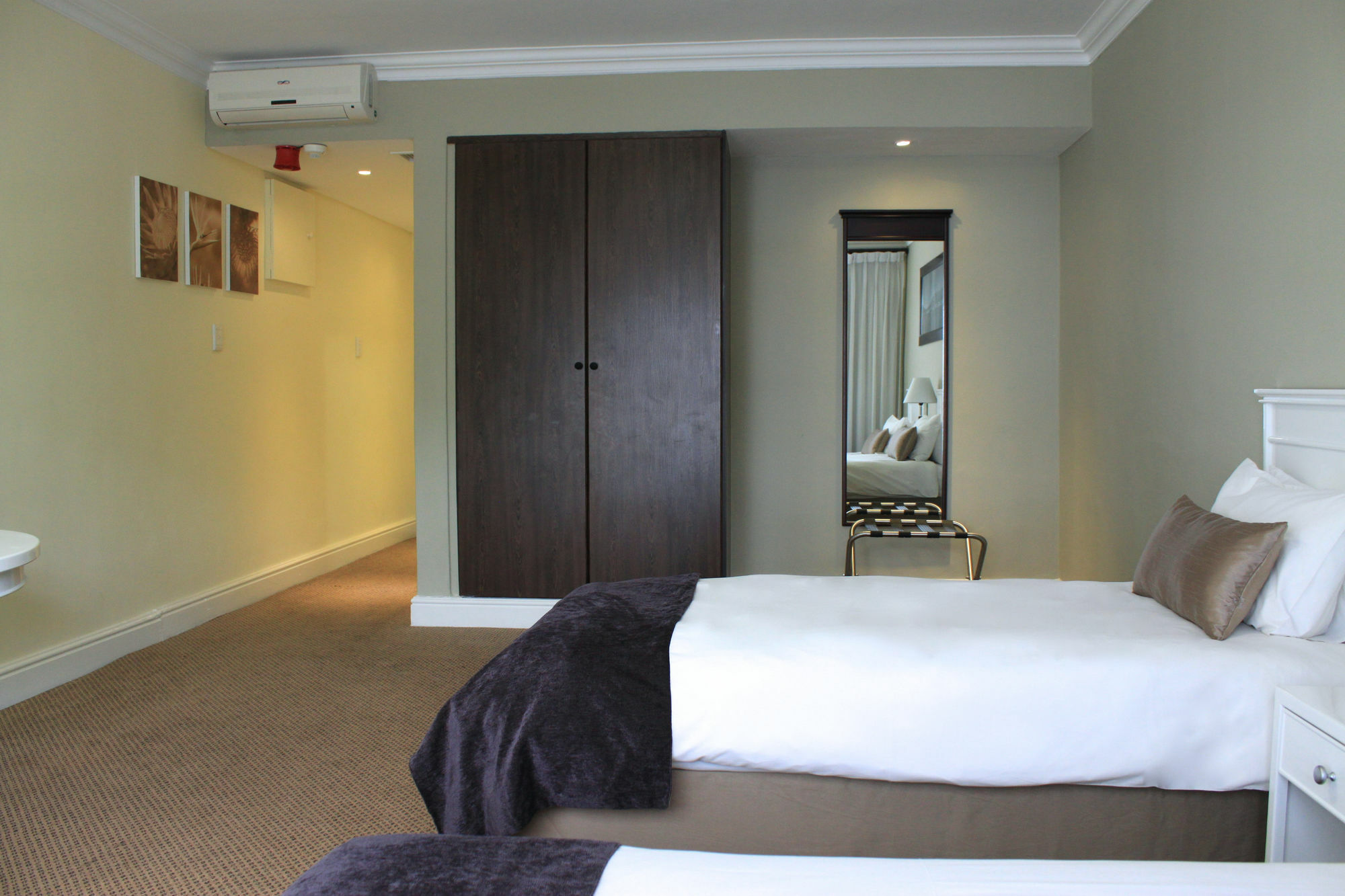 Innscape Classic Hotel Κέιπ Τάουν Εξωτερικό φωτογραφία