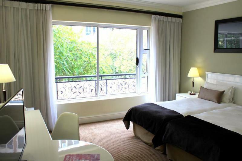 Innscape Classic Hotel Κέιπ Τάουν Εξωτερικό φωτογραφία