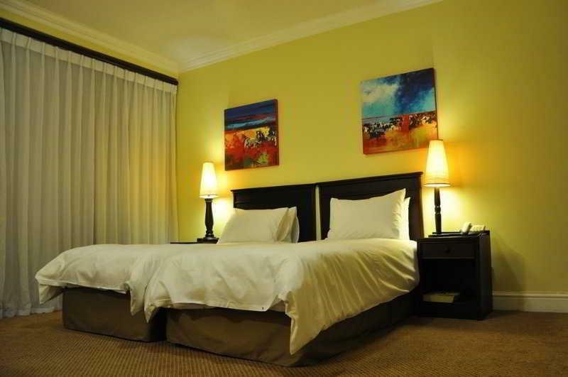 Innscape Classic Hotel Κέιπ Τάουν Εξωτερικό φωτογραφία