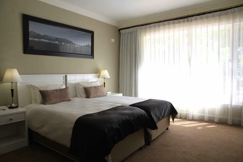 Innscape Classic Hotel Κέιπ Τάουν Εξωτερικό φωτογραφία